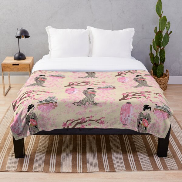 Item preview, A Japanese Dream designed and sold by Esra Collection.