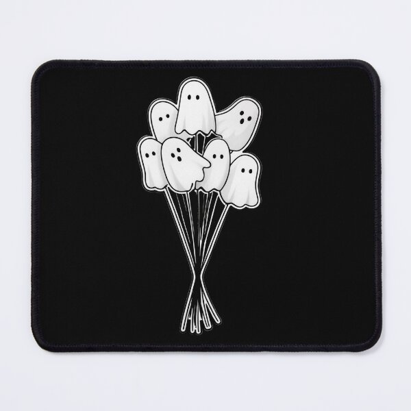 Item preview, Ghost balloons designed and sold by MendaciousMina.
