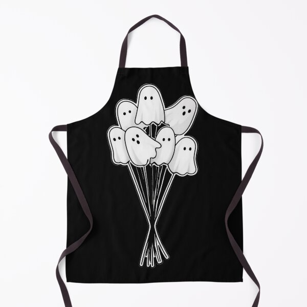 Item preview, Ghost balloons designed and sold by MendaciousMina.