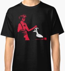 The Residents Duck Stab Classic T-Shirt