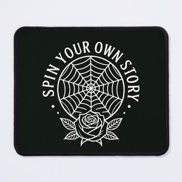Item preview, Spin your own story  designed and sold by SidTastic .