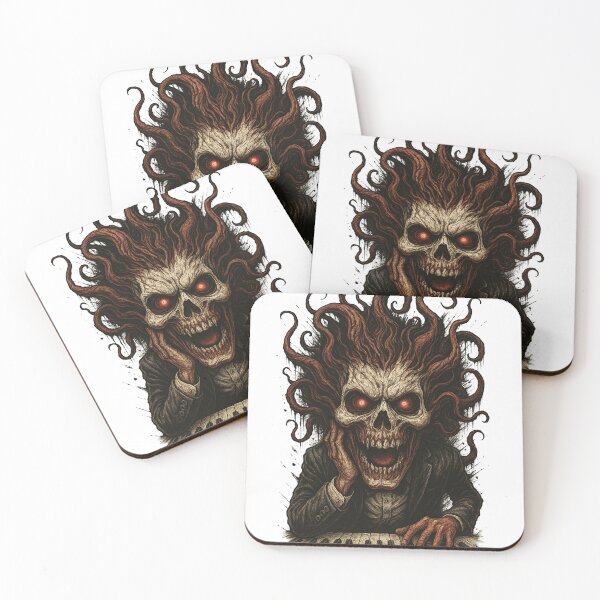 Item preview, Ghoul II designed and sold by oasisbt.