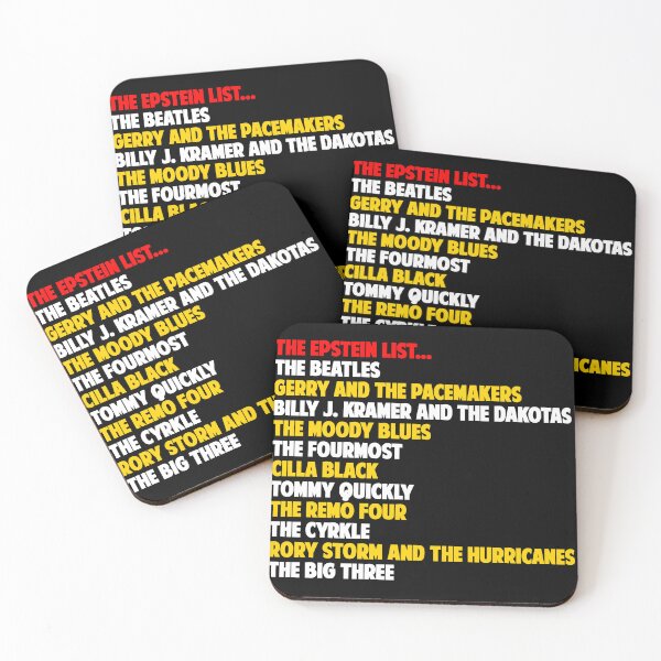 Item preview, The Brian Epstein List designed and sold by letitrip.