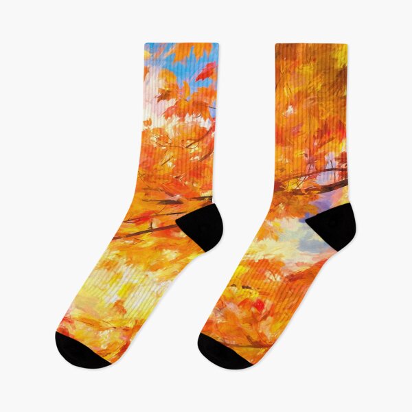 Item preview, Golden Leaves Showing Off X104 designed and sold by RichFrancoCars.