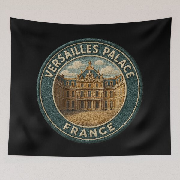 Item preview, Versailles – Royal Splendor designed and sold by Girih.