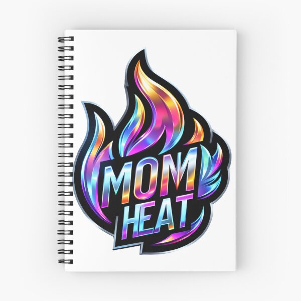 Item preview, MOM Heat designed and sold by  ViralVisionsCreating .