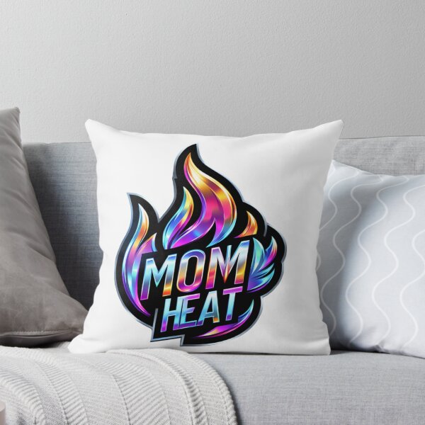 Item preview, MOM Heat designed and sold by  ViralVisionsCreating .