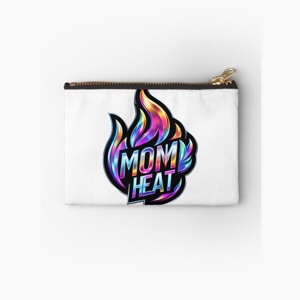 Item preview, MOM Heat designed and sold by  ViralVisionsCreating .
