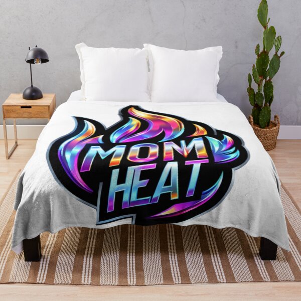 Item preview, MOM Heat designed and sold by  ViralVisionsCreating .