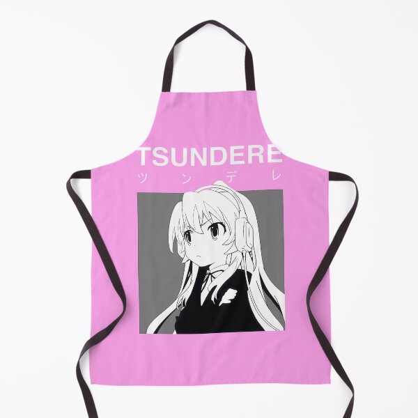 Artikelvorschau, Tsundere-Mädchen mit Kopfhörern, Anime-Kunst entworfen und verkauft von SullivanxjOStud.