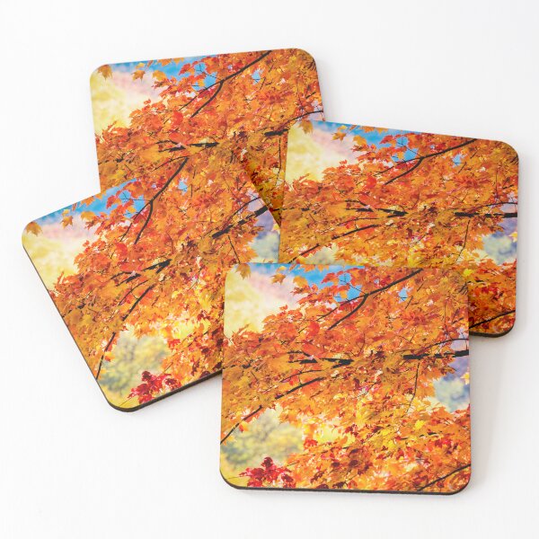 Item preview, Golden Leaves Showing Off X105 designed and sold by RichFrancoCars.