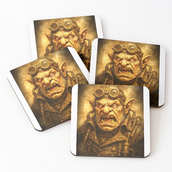Item preview, Crazy Troll designed and sold by Conteceres.