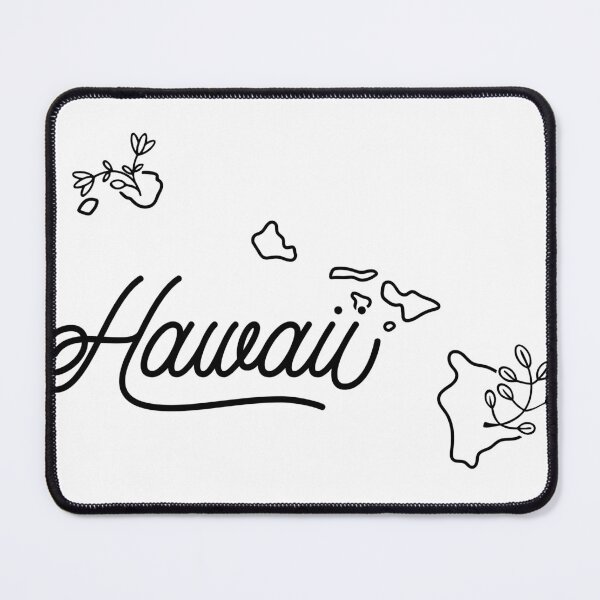 Item preview, Hawaii designed and sold by MinimalistSunny.