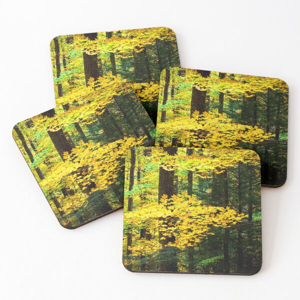 Item preview, Golden Leaves Showing Off X107 designed and sold by RichFrancoCars.