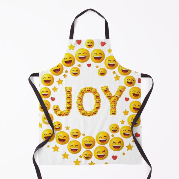 Item preview, Pure Joy Emojis designed and sold by Mind Empowerment Designs.