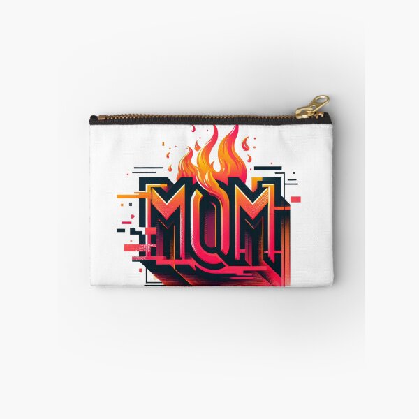 Item preview, MOM Heat designed and sold by  ViralVisionsCreating .