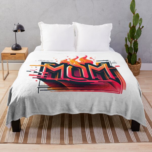 Item preview, MOM Heat designed and sold by  ViralVisionsCreating .