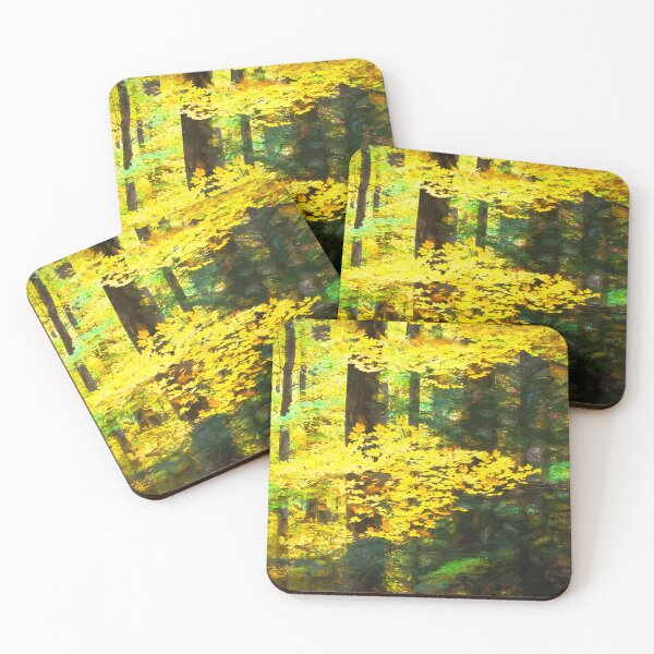 Item preview,  Golden Leaves Showing Off X108 designed and sold by RichFrancoCars.