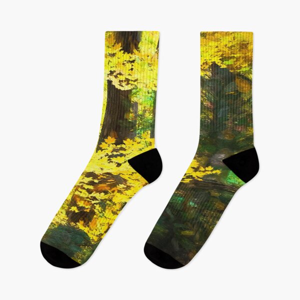 Item preview,  Golden Leaves Showing Off X108 designed and sold by RichFrancoCars.