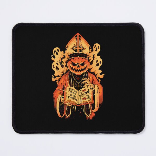 Item preview, Eternal Order Of The Pumpkin designed and sold by EduEly.