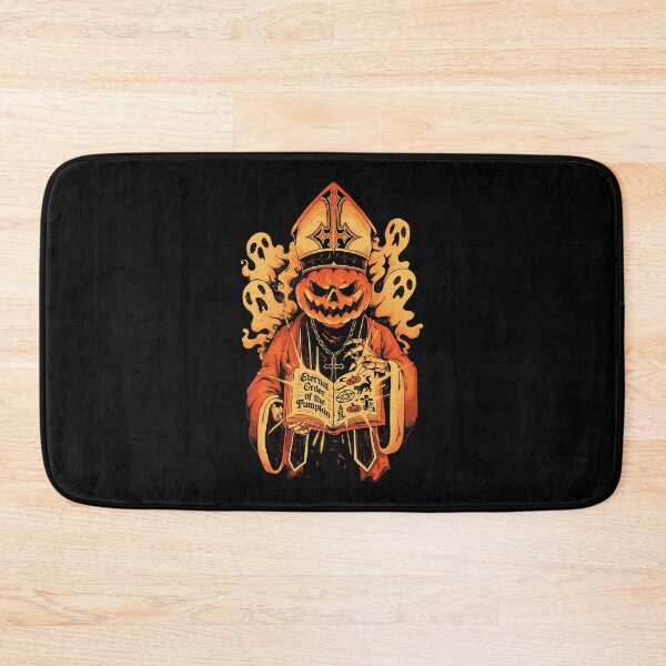Item preview, Eternal Order Of The Pumpkin designed and sold by EduEly.