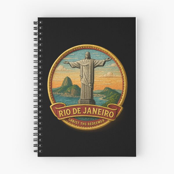 Item preview, Rio de Janeiro – Christo Redentor designed and sold by Girih.