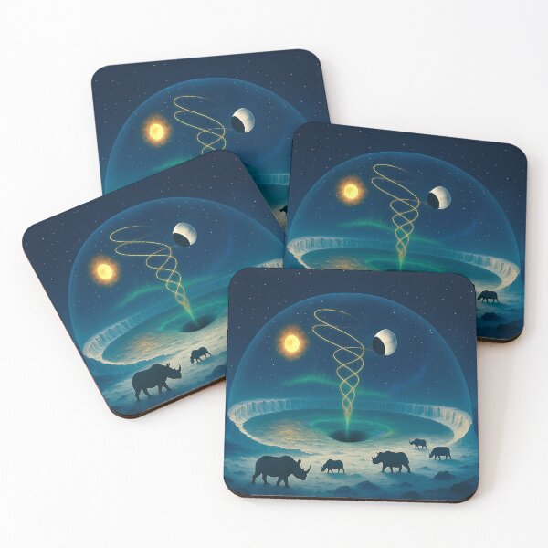 Item preview, GFERI (Global Flat Earth Research Initiative) designed and sold by Global Flat Earth Research Initiative.