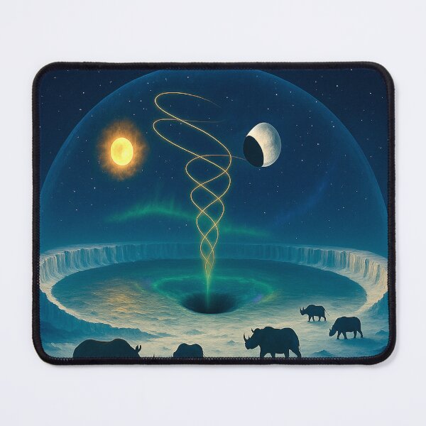 Item preview, GFERI (Global Flat Earth Research Initiative) designed and sold by Global Flat Earth Research Initiative.