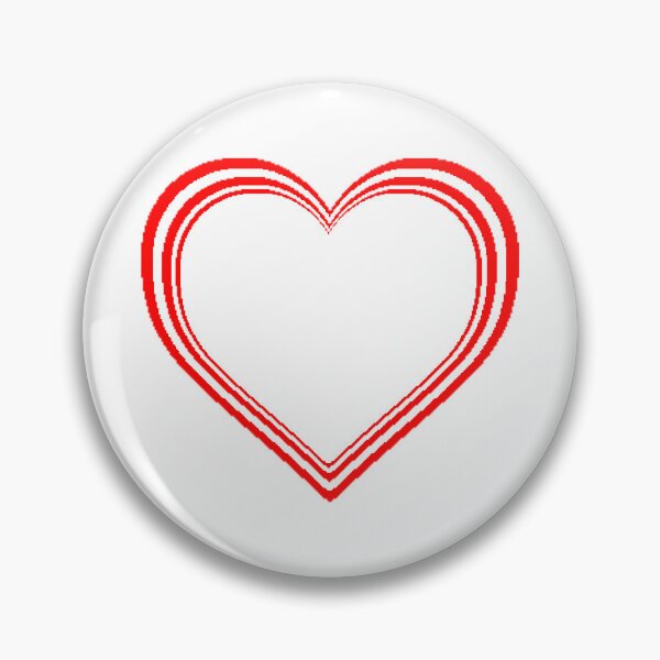 Item preview, Strong heart designed and sold by AnGodeSign.