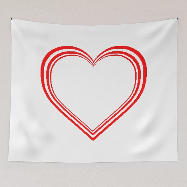 Item preview, Strong heart designed and sold by AnGodeSign.