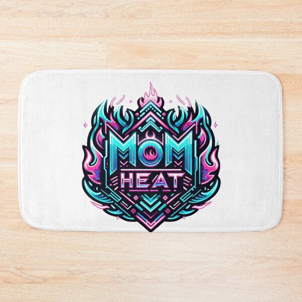 Item preview, MOM Heat designed and sold by  ViralVisionsCreating .