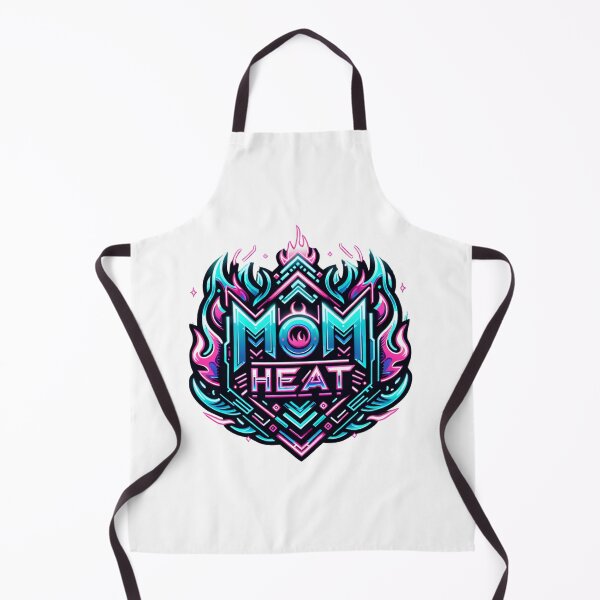Item preview, MOM Heat designed and sold by ViralVisionsCreating .