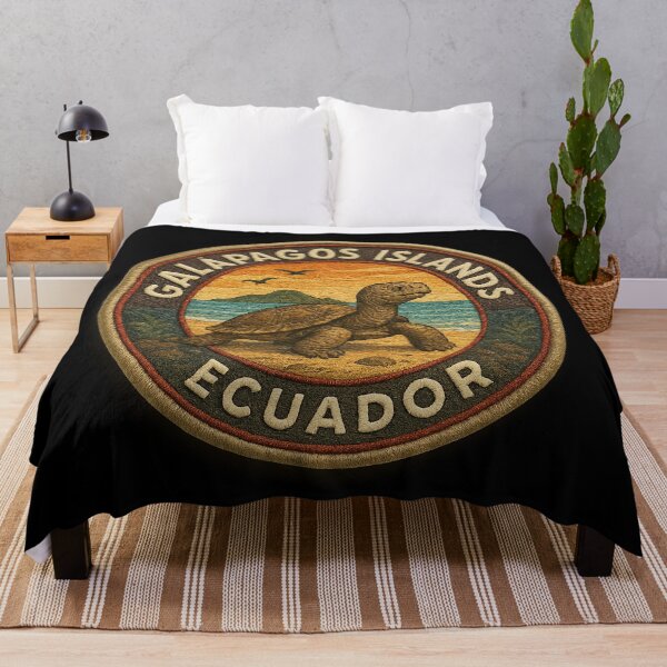 Item preview, Galapagos Islands – Ecuador designed and sold by Girih.
