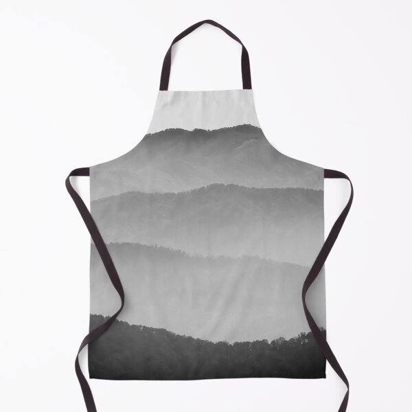 Item preview, Ridgelines Great Smoky Mountains National Park X100 designed and sold by RichFrancoCars.