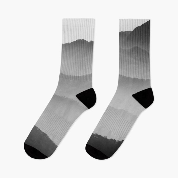 Item preview, Ridgelines Great Smoky Mountains National Park X100 designed and sold by RichFrancoCars.
