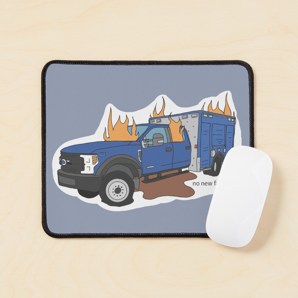 Item preview, Mouse Pad designed and sold by LessCivil.