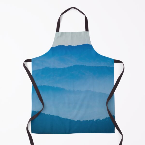 Item preview, Ridgelines Great Smoky Mountains National Park X102 designed and sold by RichFrancoCars.