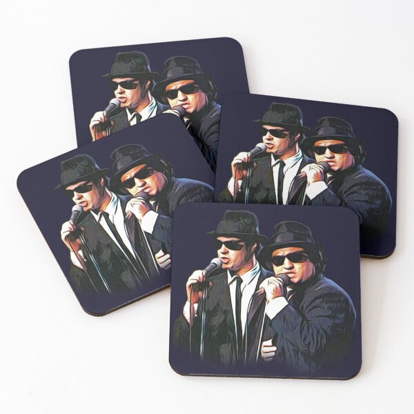 Item preview, the Blues Brothers designed and sold by MadArtistShirts.