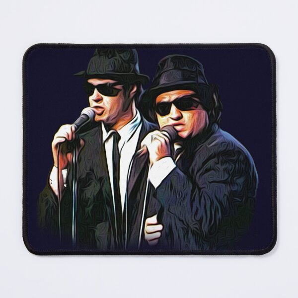 Item preview, the Blues Brothers designed and sold by MadArtistShirts.