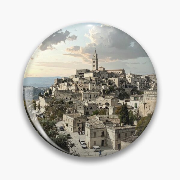 Item preview, Sassi di Matera designed and sold by BoKev.