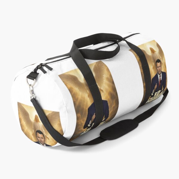 Item preview, charlie kirk rest in peace designed and sold by SnoozyStore.