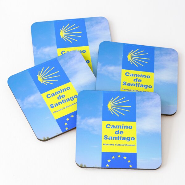 Item preview, Camino de Santiago designed and sold by troianifabrizio.