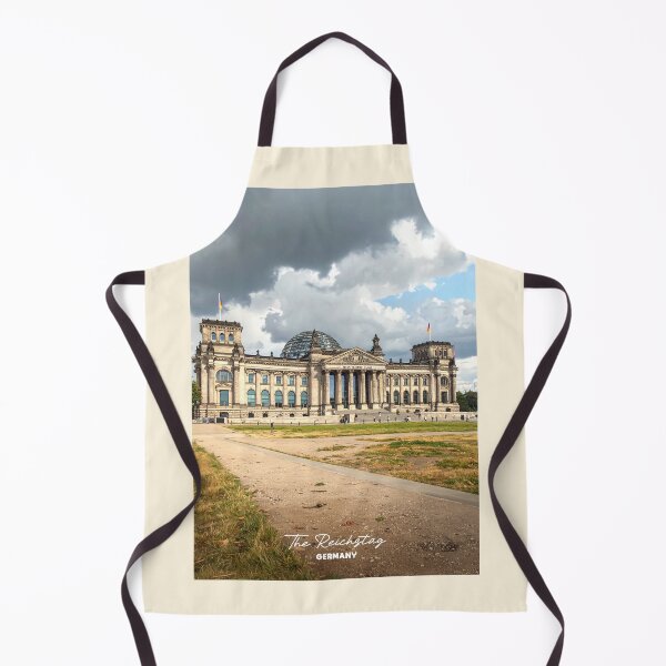Item preview, The Reichstag designed and sold by BoKev.