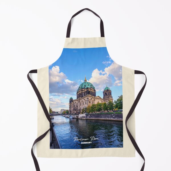 Item preview, Berliner Dom designed and sold by BoKev.