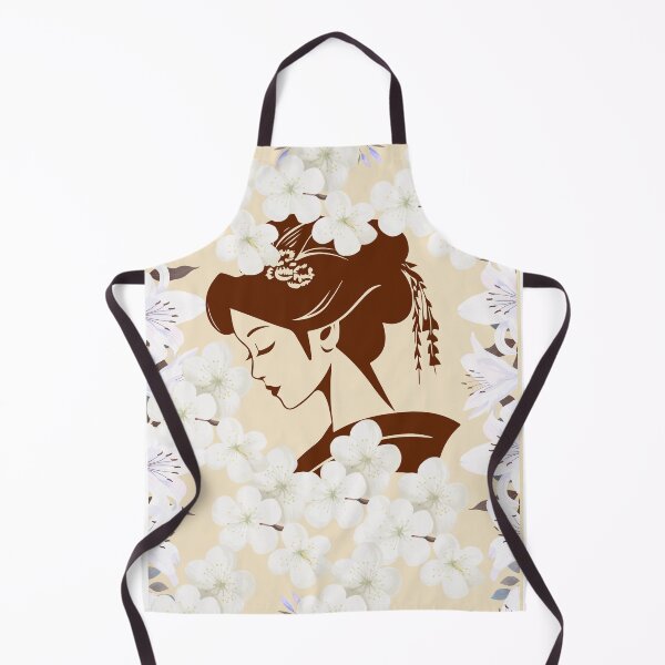 Item preview, Memory of a Geisha designed and sold by Esra Collection.