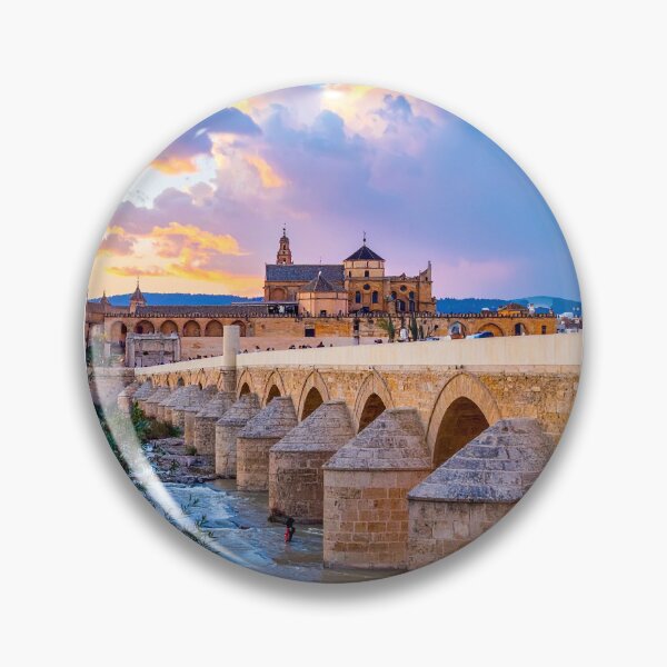 Item preview, Mezquita-Catedral de Córdoba designed and sold by BoKev.