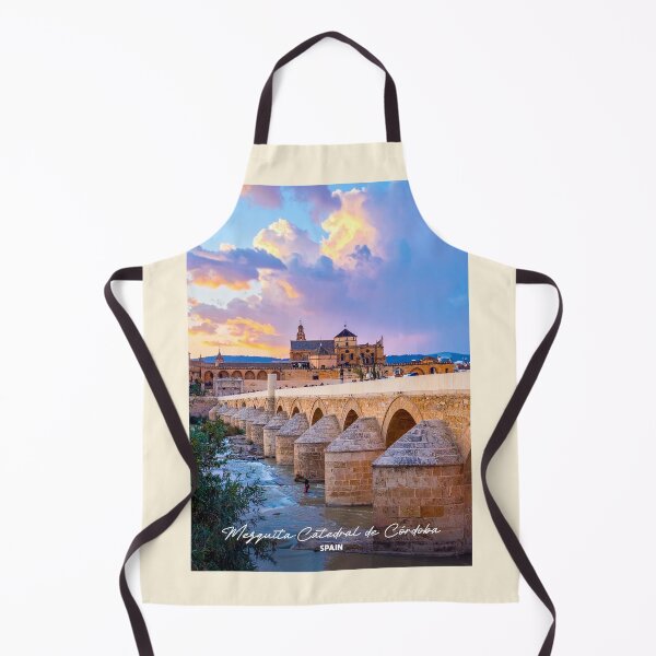Item preview, Mezquita-Catedral de Córdoba designed and sold by BoKev.