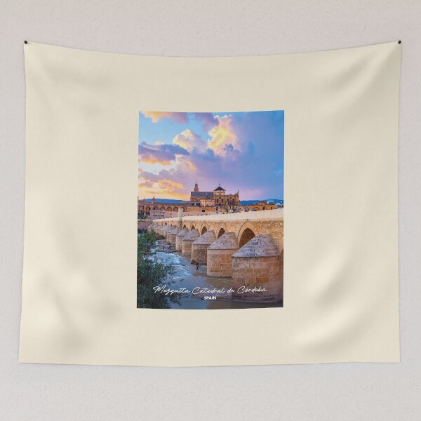 Item preview, Mezquita-Catedral de Córdoba designed and sold by BoKev.