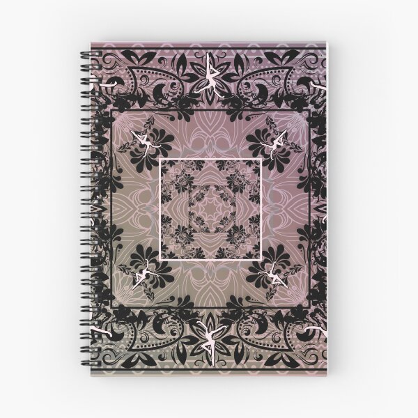 Item preview, FD Bandana - square pastel designed and sold by CrazedCreative.