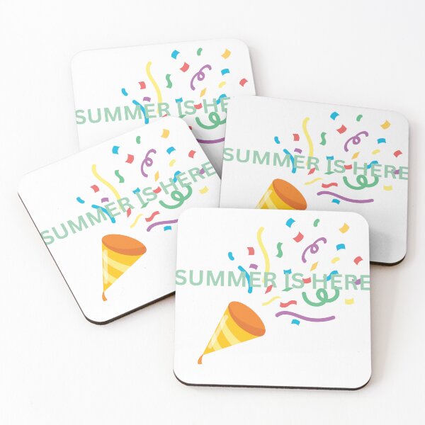 Item preview, Summer is here  designed and sold by Tunarite.